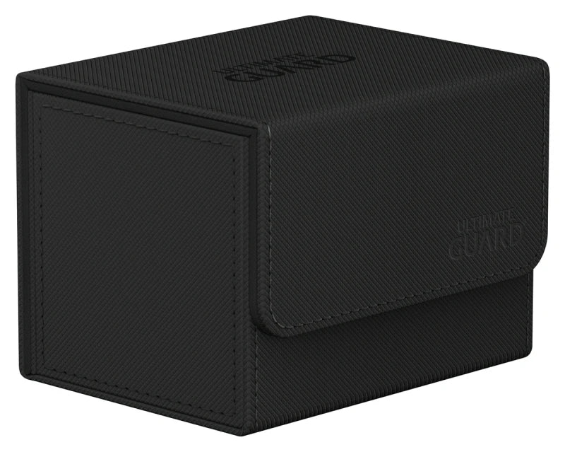 Ultimate Guard Monocolor XenoSkin Sidewinder 100+ Deck Box