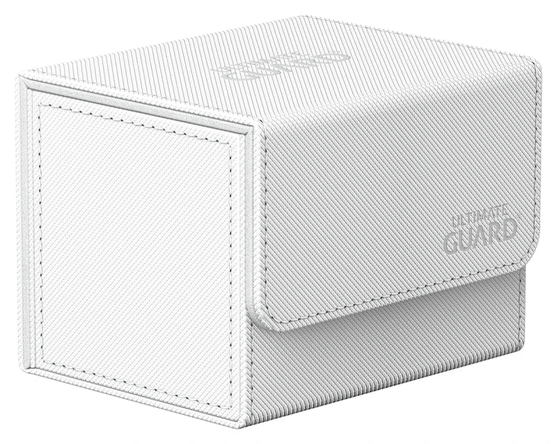 Ultimate Guard Monocolor XenoSkin Sidewinder 100+ Deck Box
