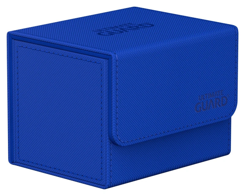 Ultimate Guard Monocolor XenoSkin Sidewinder 100+ Deck Box