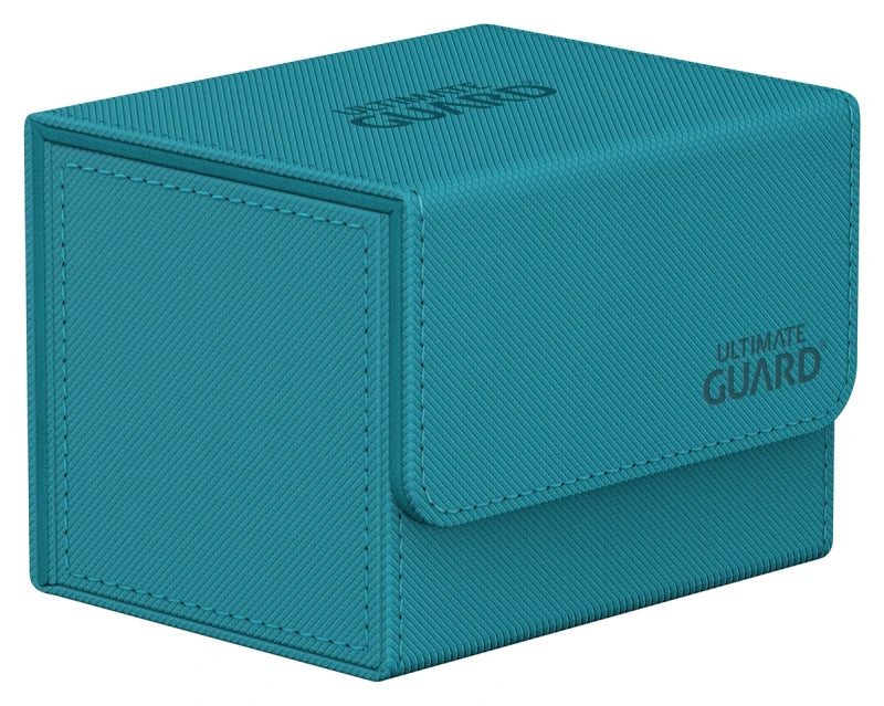 Ultimate Guard Monocolor XenoSkin Sidewinder 100+ Deck Box