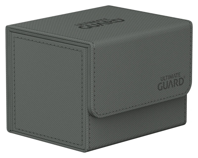 Ultimate Guard Monocolor XenoSkin Sidewinder 100+ Deck Box