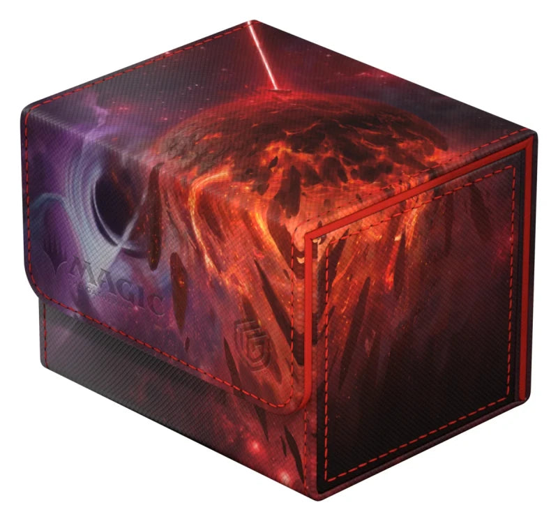 Ultimate Guard MTG Edge of Eternities Sidewinder 100+ Deck Box