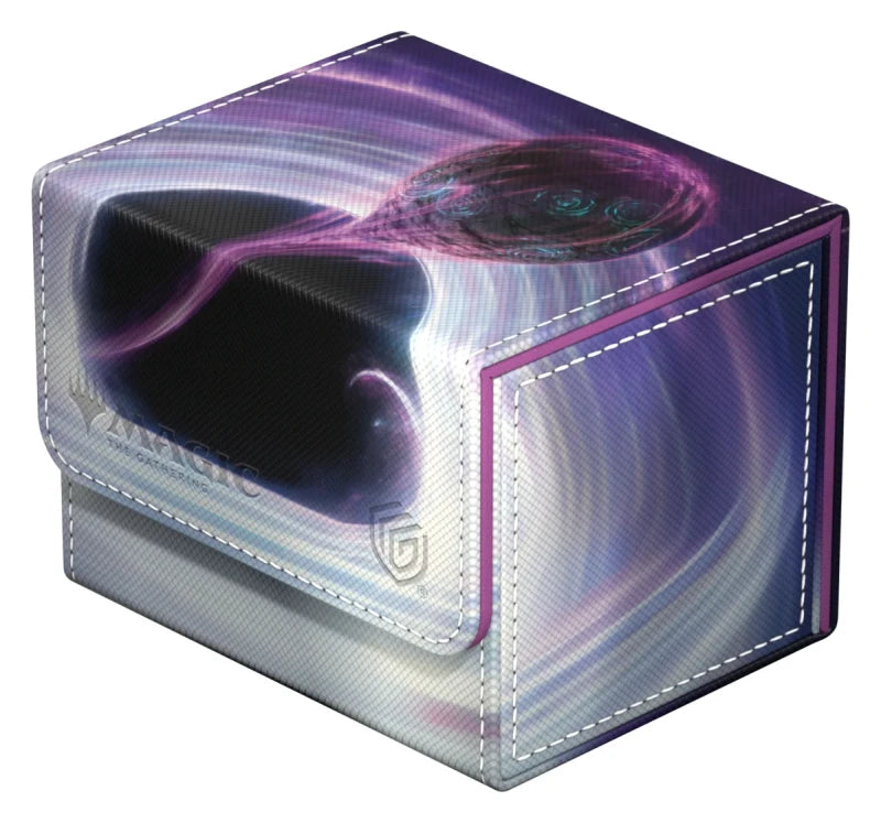 Ultimate Guard MTG Edge of Eternities Sidewinder 100+ Deck Box