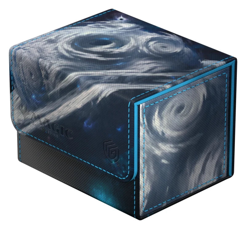 Ultimate Guard MTG Edge of Eternities Sidewinder 100+ Deck Box