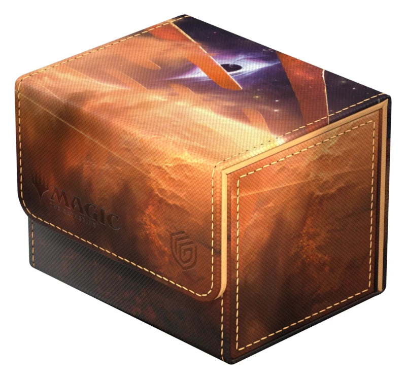 Ultimate Guard MTG Edge of Eternities Sidewinder 100+ Deck Box