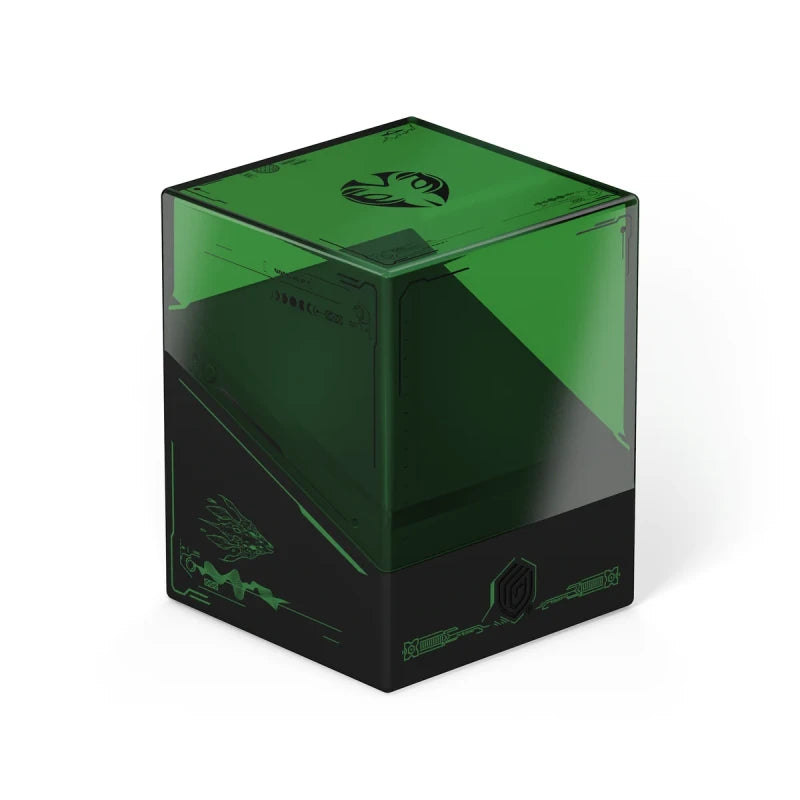 Ultimate Guard MTG Edge of Eternities Boulder 100+ Deck Box