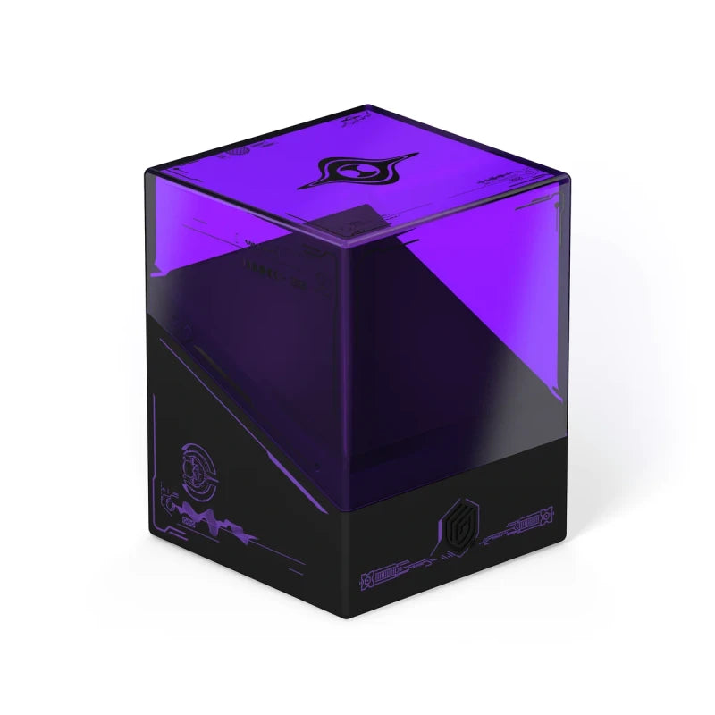 Ultimate Guard MTG Edge of Eternities Boulder 100+ Deck Box