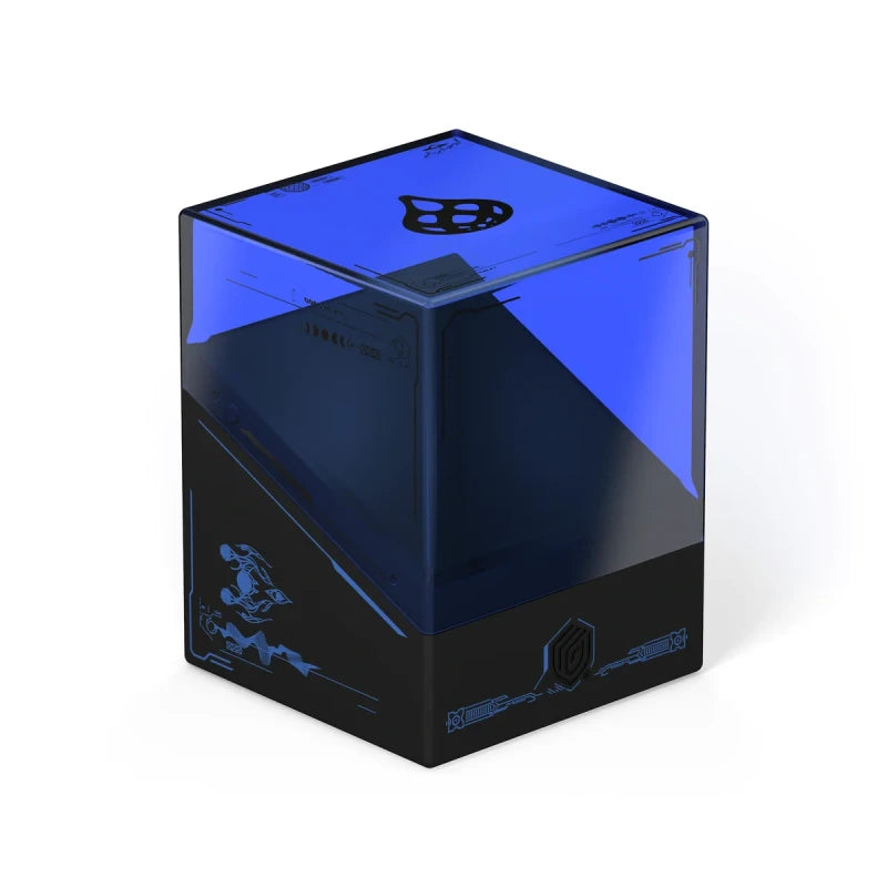 Ultimate Guard MTG Edge of Eternities Boulder 100+ Deck Box