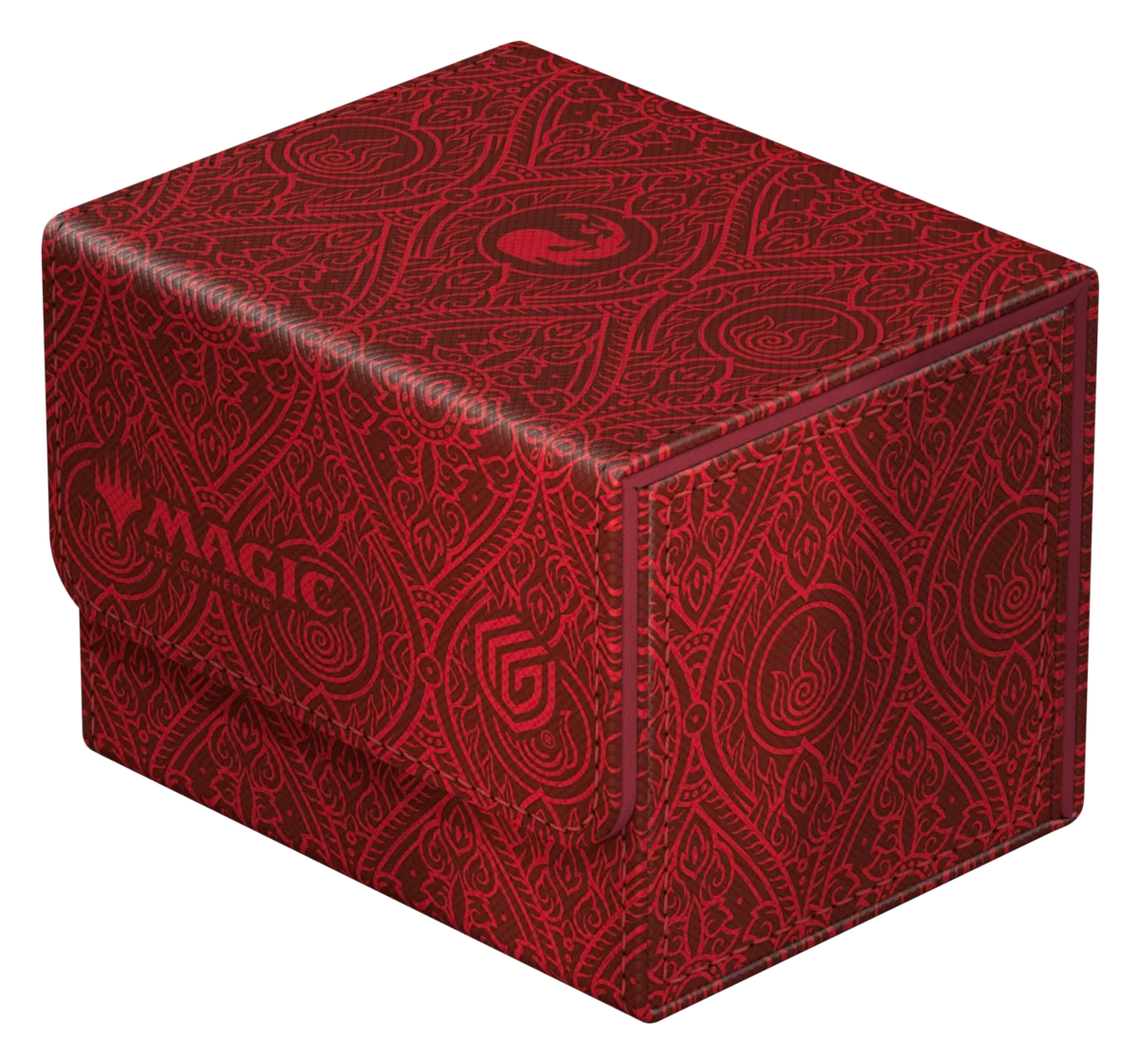 Ultimate Guard MTG Avatar: The Last Airbender Mana Xenoskin Sidewinder 100+ Deck Box