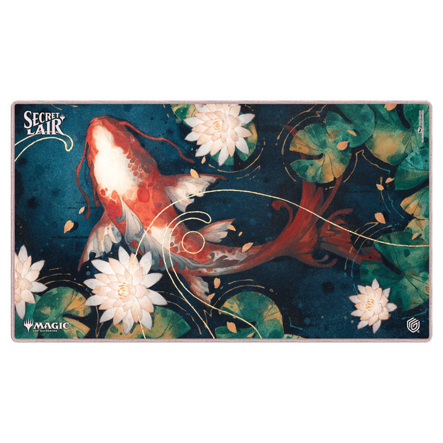 Ultimate Guard MTG Secret Lair Dandan Playmat