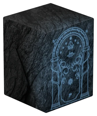 Ultimate Guard MTG The Lord of the Rings™ Places of Middle-earth Mines of Moria Boulder 100+ Deck Case