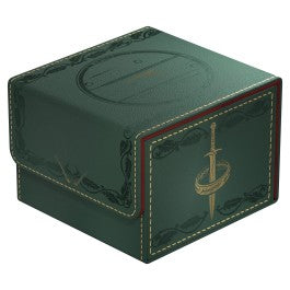Ultimate Guard MTG The Hobbit Faux Leather Sidewinder 133+: A Fateful Engagement