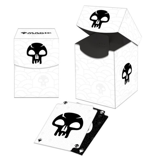 Ultra Pro Mana 8 100+ Deck Box