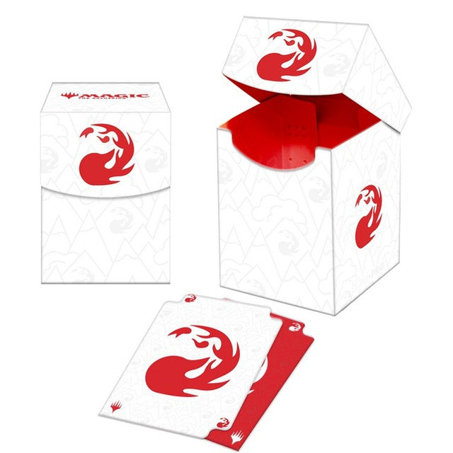 Ultra Pro Mana 8 100+ Deck Box