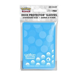 Ultra Pro Pokemon Energy Deck Protector Sleeves 65ct