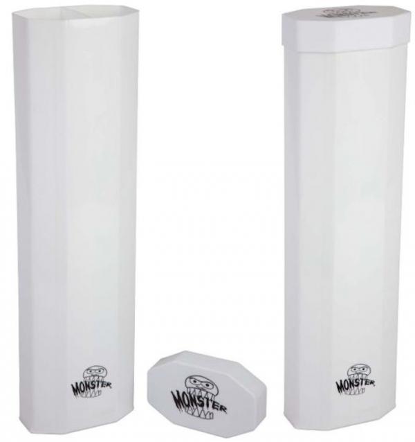 Monster Protectors Dual Playmat Tube