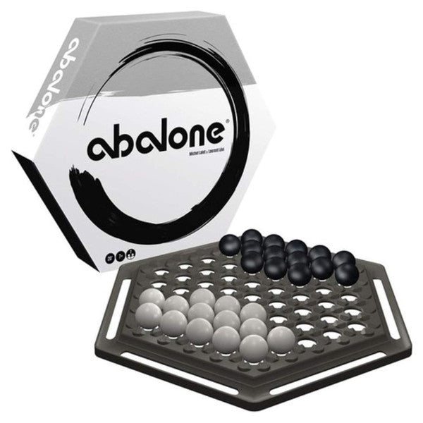 Abalone