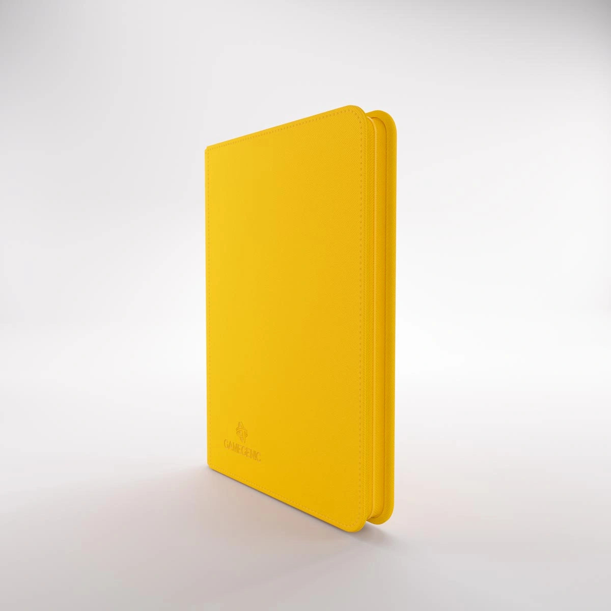 Gamegenic Zip-Up Album 8-Pocket Binder