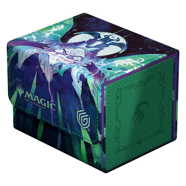 Ultimate Guard MTG Tarkir: Dragonstorm Sidewinder 100+ Deck Box