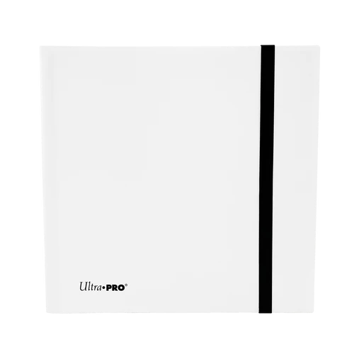 Ultra Pro Eclipse 12-Pocket PRO Binder