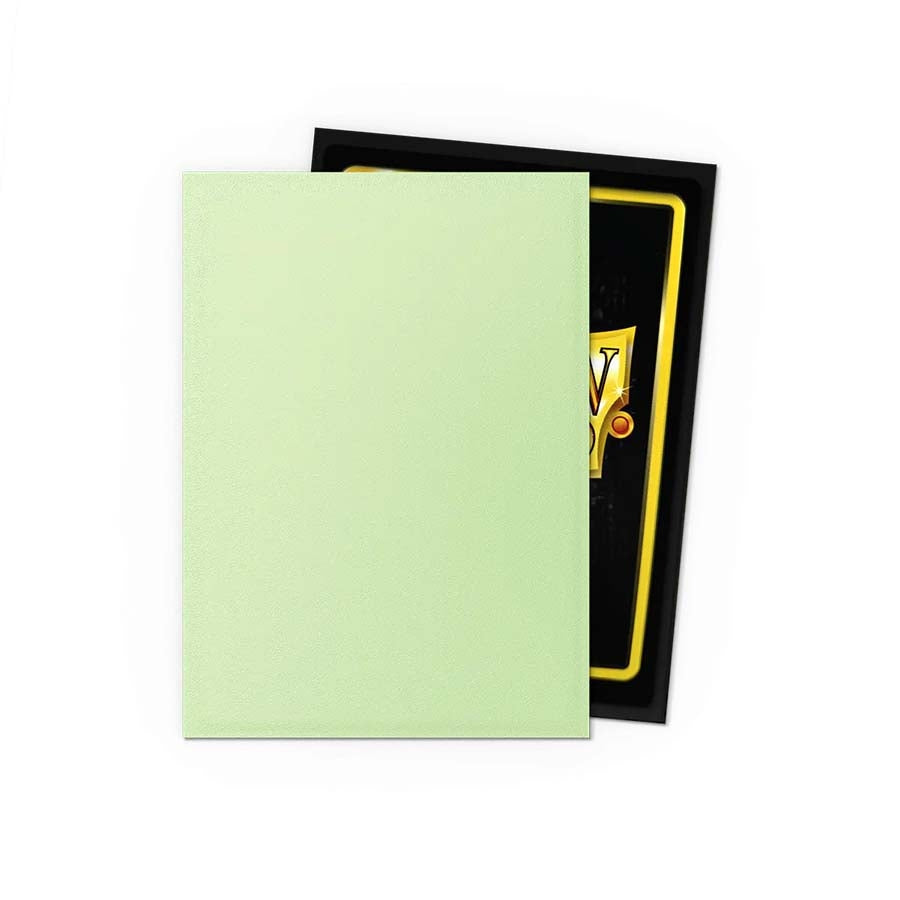 Dragon Shield Matte Dual Sleeves (Standard Size)