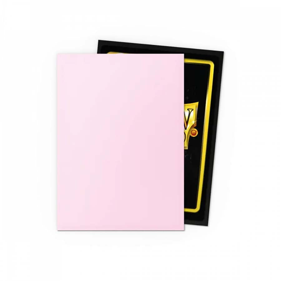 Dragon Shield Matte Dual Sleeves (Standard Size)