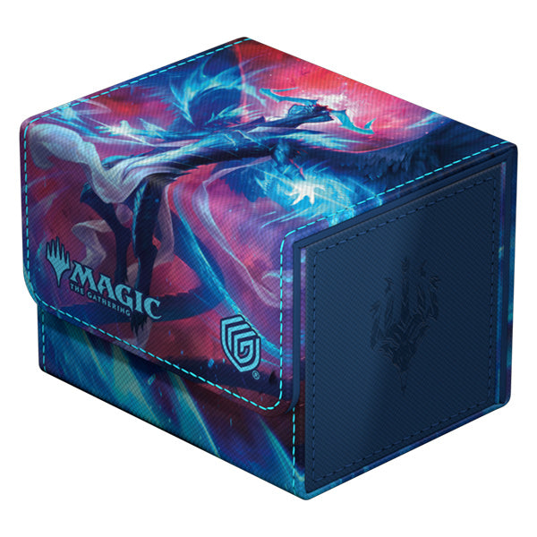 Ultimate Guard MTG Tarkir: Dragonstorm Sidewinder 100+ Deck Box