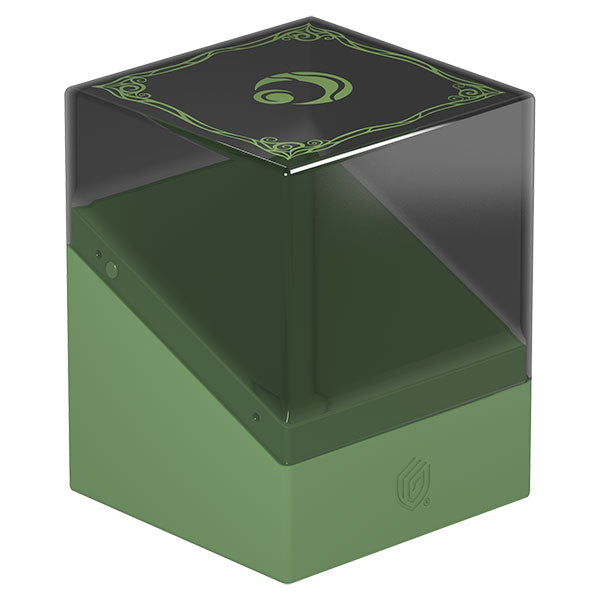 Ultimate Guard MTG Lorwyn Eclipsed Boulder 100+ Deck Box