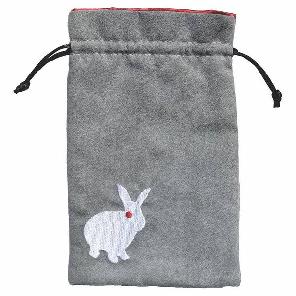Black Oak Workshop Evil Rabbit Dice Bag