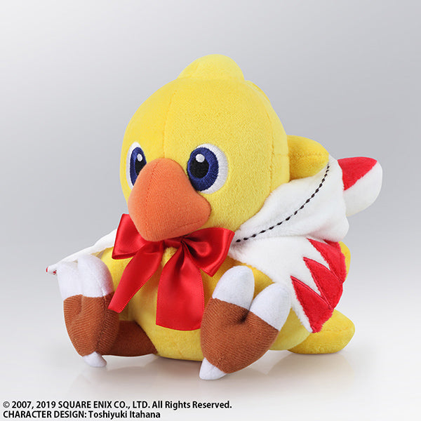 Final Fantasy Chocobo’s Mystery Dungeon EVERY BUDDY! Plush