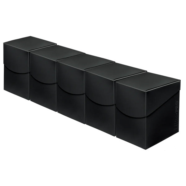 Ultra Pro Eclipse Pro 100+ Deck Box (5-Pack)