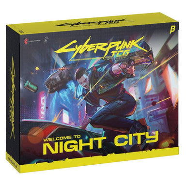Cyberpunk Beta Event Interest Sign Up