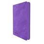 Gamegenic Zip-Up Album 8-Pocket Binder