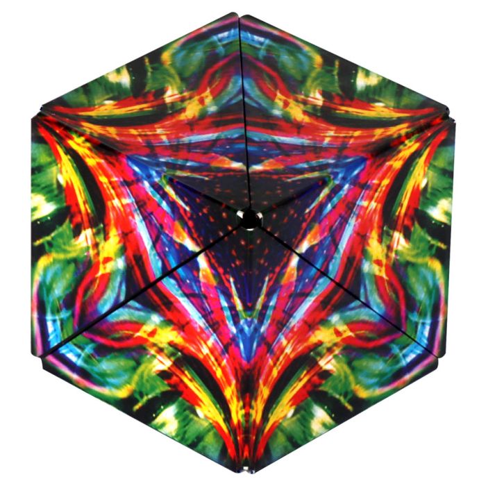 Shashibo Cosmic Surfer