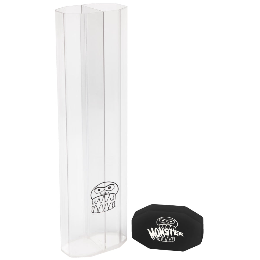 Monster Protectors Dual Playmat Tube