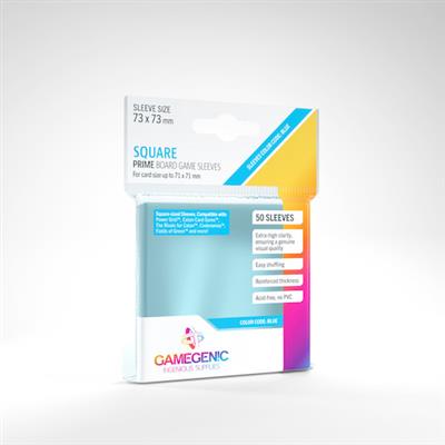Gamegenic Prime Board Game Sleeves