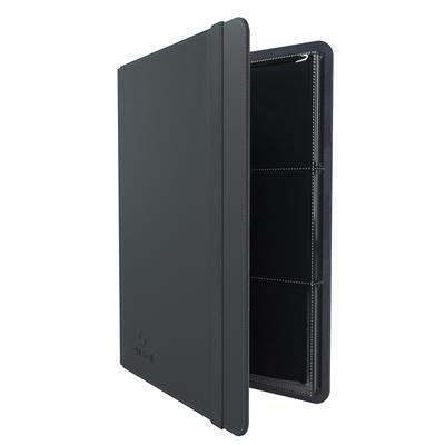 Gamegenic Prime Album 18-Pocket Card Binder