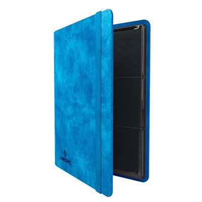 Gamegenic Prime Album 18-Pocket Card Binder