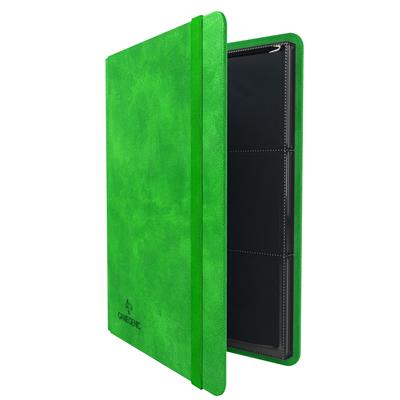 Gamegenic Prime Album 18-Pocket Card Binder