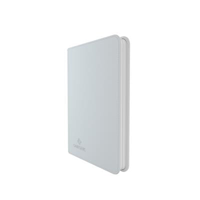 Gamegenic Zip-Up Album 8-Pocket Binder
