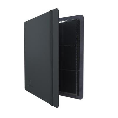 Gamegenic Prime Album 24-Pocket Binder