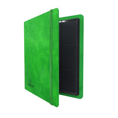 Gamegenic Prime Album 24-Pocket Binder