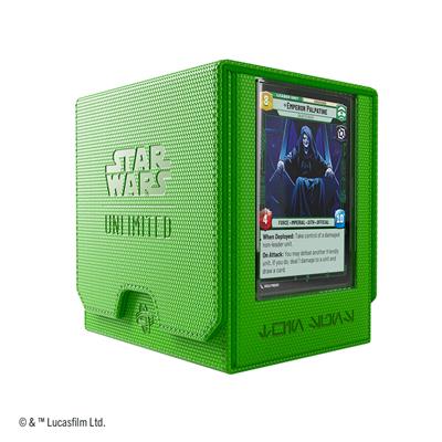 Gamegenic Star Wars Unlimited Twin Suns Deck Pods
