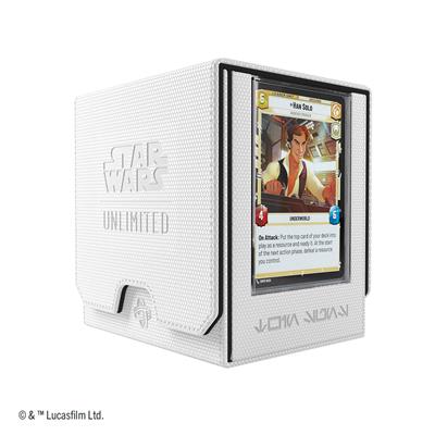 Gamegenic Star Wars Unlimited Twin Suns Deck Pods