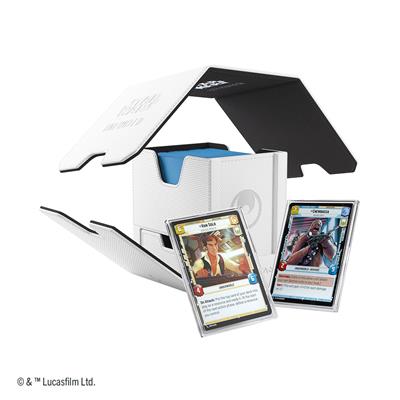 Gamegenic Star Wars Unlimited Twin Suns Deck Pods