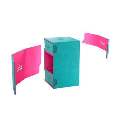 Gamegenic Watchtower 100+ XL Card Convertible Deck Box