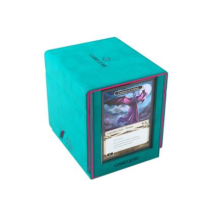 Gamegenic Sidekick Pro 100+ XL Convertible Deck Box