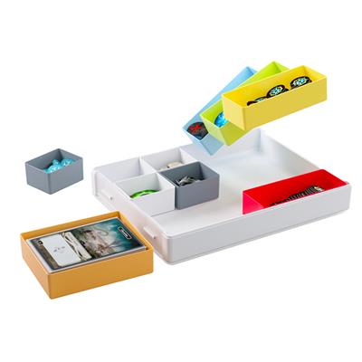 Gamegenic Token Silo Storage