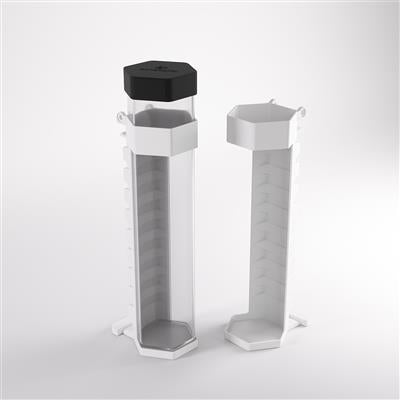 Gamegenic Game Castle Tube Holder