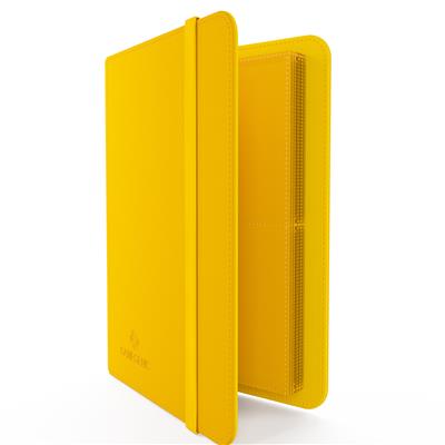 Gamegenic Prime Album 8-Pocket Binder
